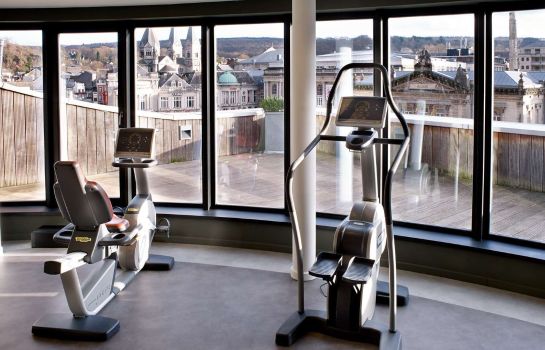 RADISSON BLU PALACE HOTEL SPA