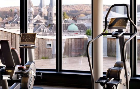 RADISSON BLU PALACE HOTEL SPA