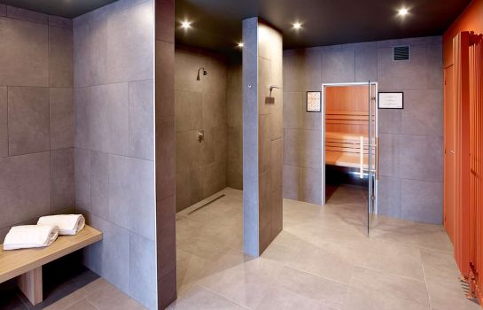 RADISSON BLU PALACE HOTEL SPA