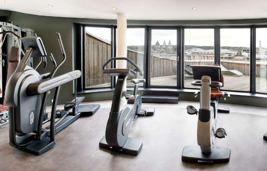 RADISSON BLU PALACE HOTEL SPA
