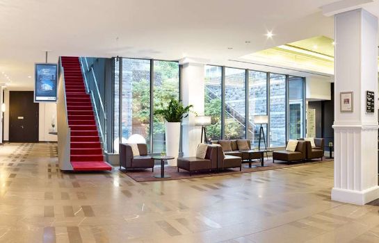 RADISSON BLU PALACE HOTEL SPA