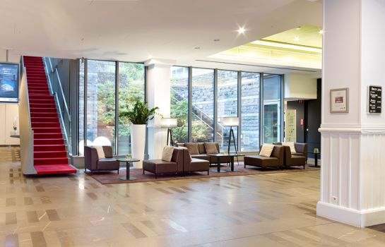 RADISSON BLU PALACE HOTEL SPA