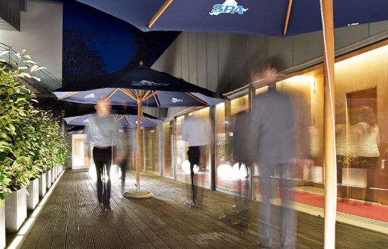 RADISSON BLU PALACE HOTEL SPA