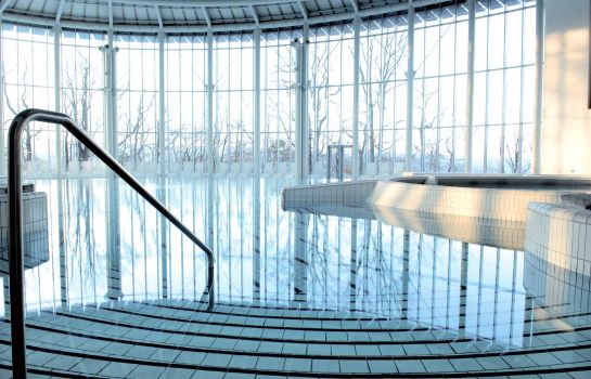 RADISSON BLU PALACE HOTEL SPA