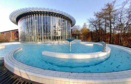 RADISSON BLU PALACE HOTEL SPA