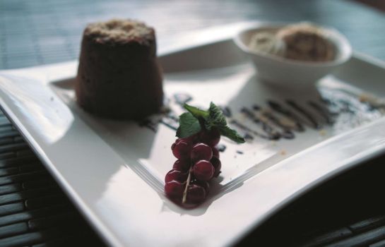 RADISSON BLU PALACE HOTEL SPA