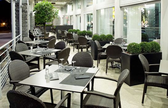 RADISSON BLU PALACE HOTEL SPA