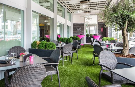RADISSON BLU PALACE HOTEL SPA