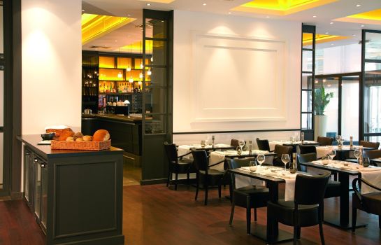 RADISSON BLU PALACE HOTEL SPA