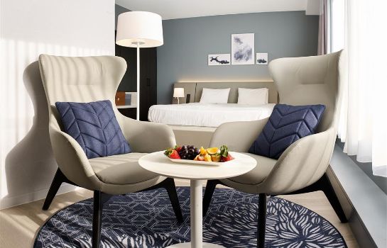 RADISSON BLU PALACE HOTEL SPA