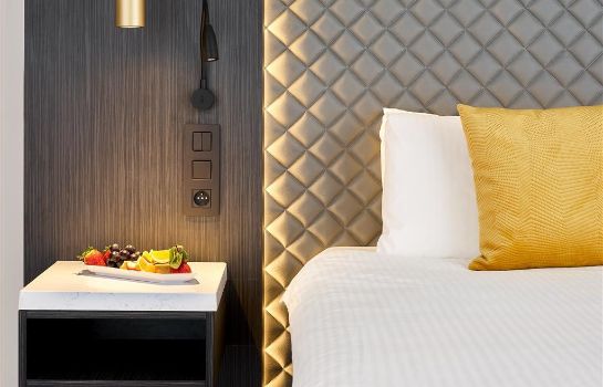RADISSON BLU PALACE HOTEL SPA
