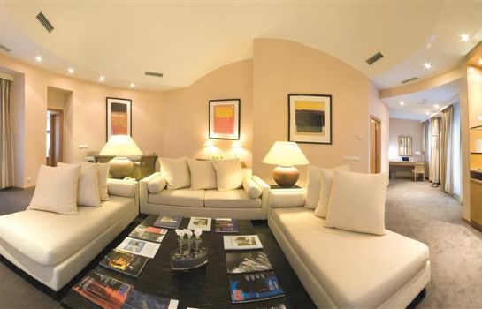 RADISSON BLU PALACE HOTEL SPA