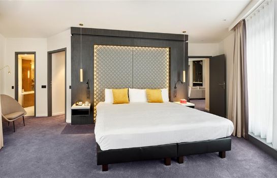 RADISSON BLU PALACE HOTEL SPA