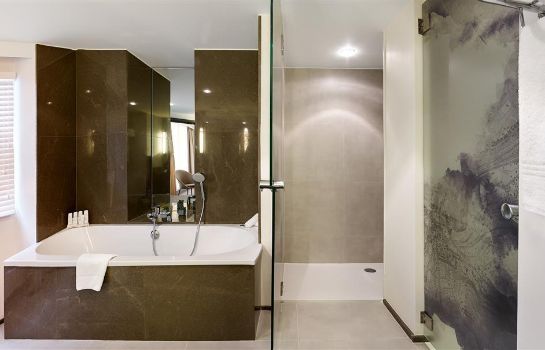 RADISSON BLU PALACE HOTEL SPA