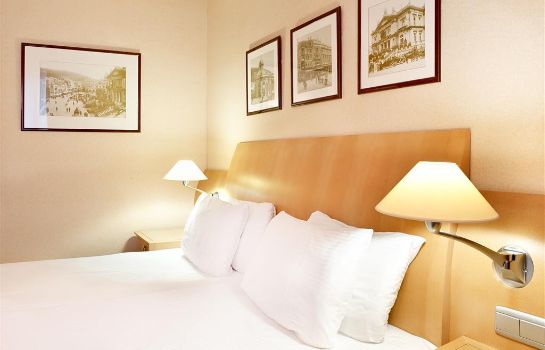 RADISSON BLU PALACE HOTEL SPA
