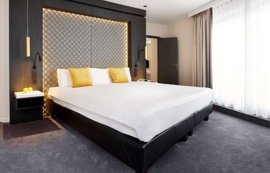 RADISSON BLU PALACE HOTEL SPA