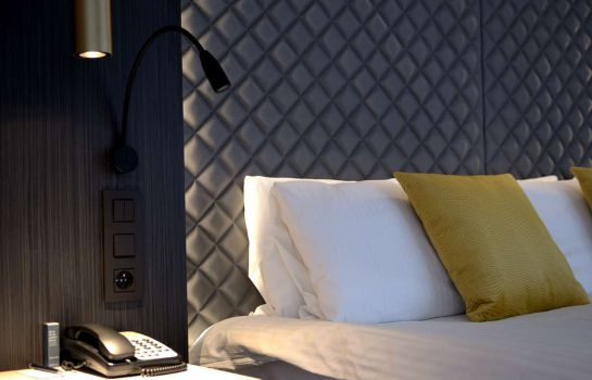RADISSON BLU PALACE HOTEL SPA