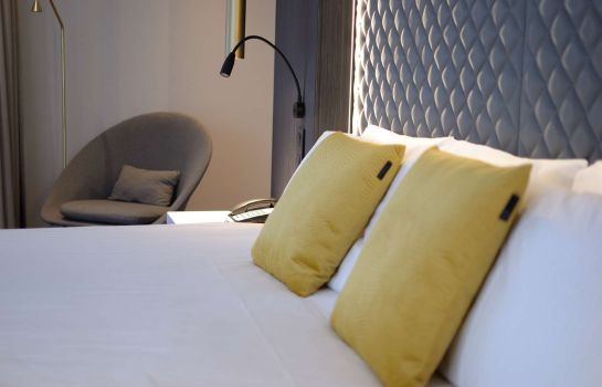 RADISSON BLU PALACE HOTEL SPA