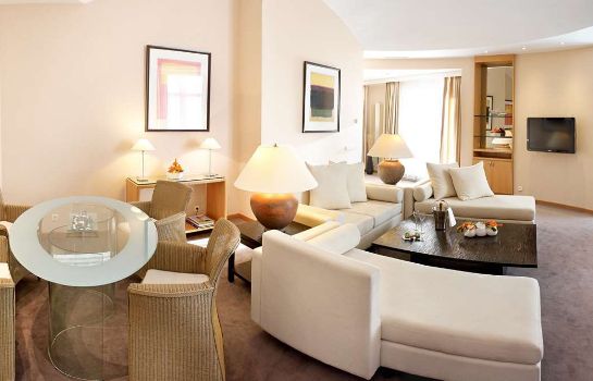 RADISSON BLU PALACE HOTEL SPA