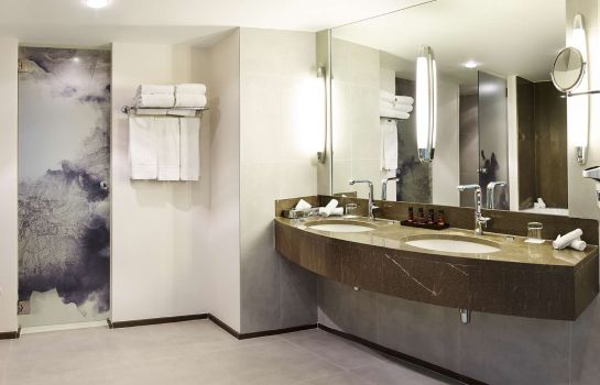 RADISSON BLU PALACE HOTEL SPA