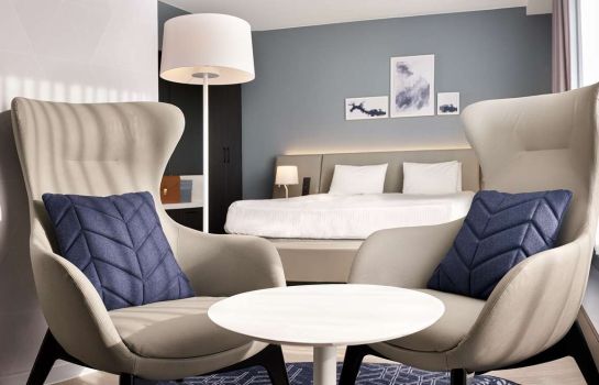 RADISSON BLU PALACE HOTEL SPA