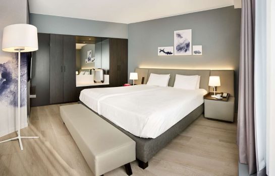 RADISSON BLU PALACE HOTEL SPA