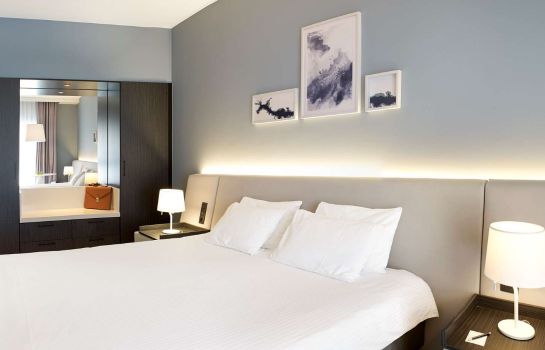 RADISSON BLU PALACE HOTEL SPA