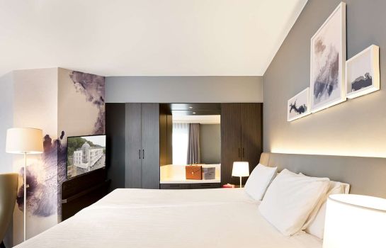 RADISSON BLU PALACE HOTEL SPA