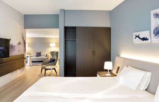 RADISSON BLU PALACE HOTEL SPA