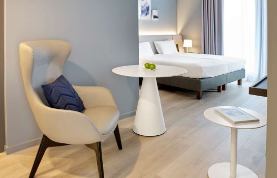 RADISSON BLU PALACE HOTEL SPA