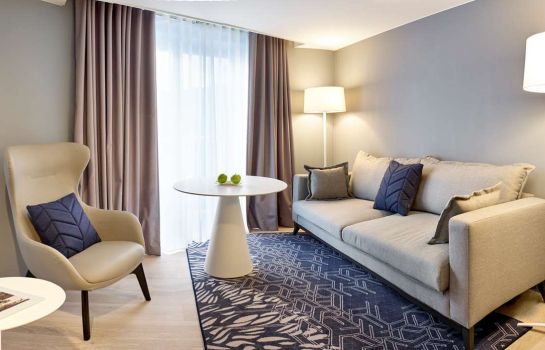 RADISSON BLU PALACE HOTEL SPA
