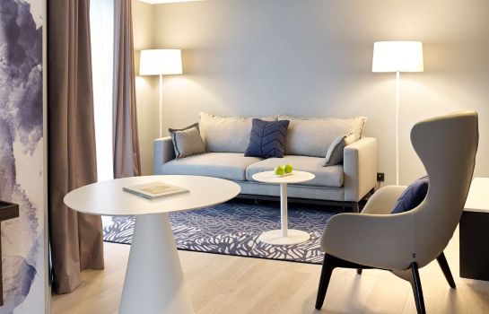 RADISSON BLU PALACE HOTEL SPA