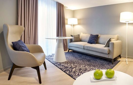 RADISSON BLU PALACE HOTEL SPA