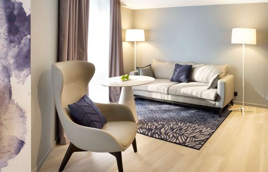 RADISSON BLU PALACE HOTEL SPA