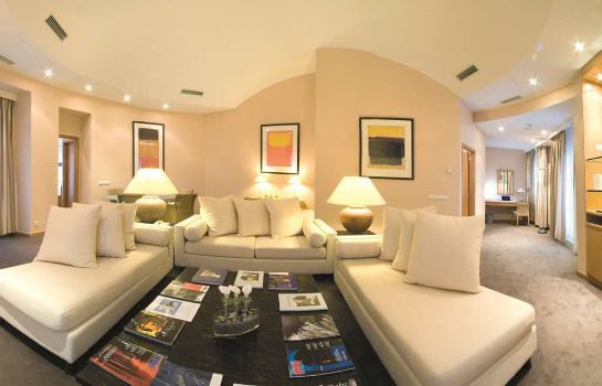 RADISSON BLU PALACE HOTEL SPA
