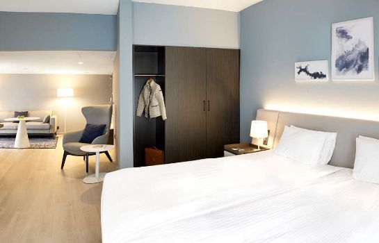 RADISSON BLU PALACE HOTEL SPA
