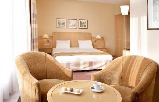 RADISSON BLU PALACE HOTEL SPA