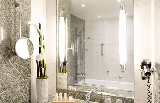 RADISSON BLU PALACE HOTEL SPA