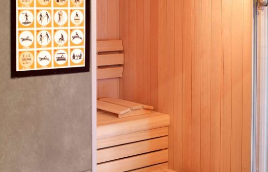 RADISSON BLU PALACE HOTEL SPA