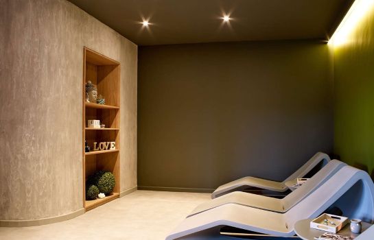 RADISSON BLU PALACE HOTEL SPA