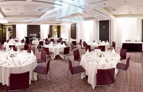 RADISSON BLU PALACE HOTEL SPA
