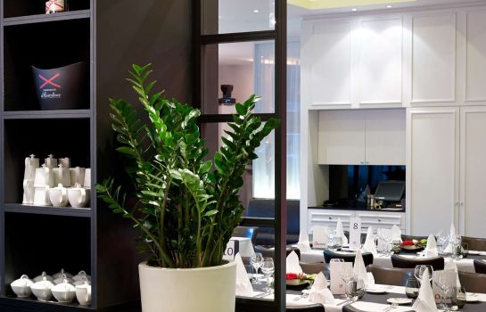 RADISSON BLU PALACE HOTEL SPA