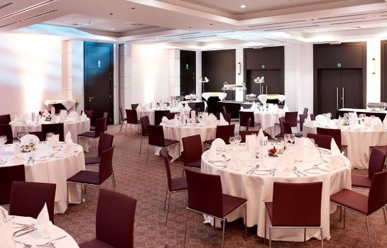 RADISSON BLU PALACE HOTEL SPA