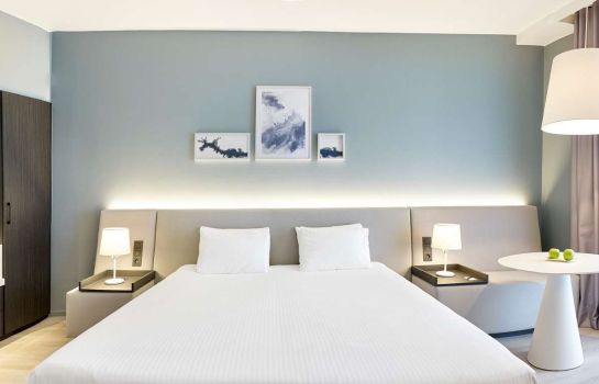 RADISSON BLU PALACE HOTEL SPA