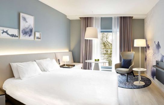 RADISSON BLU PALACE HOTEL SPA