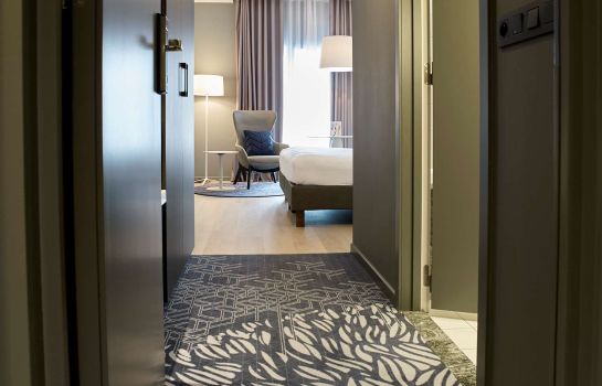 RADISSON BLU PALACE HOTEL SPA
