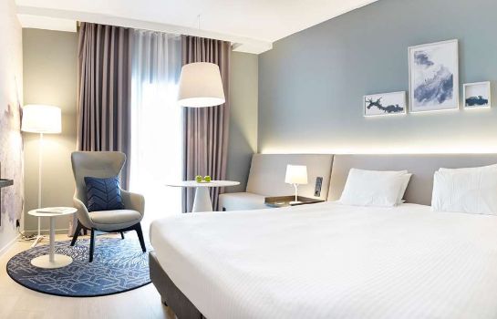 RADISSON BLU PALACE HOTEL SPA