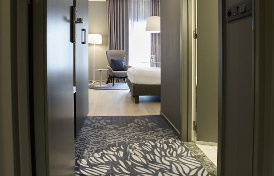 RADISSON BLU PALACE HOTEL SPA