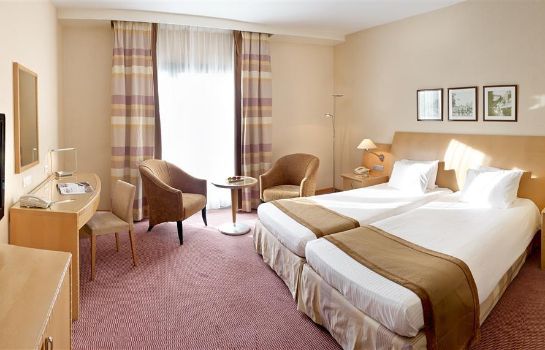 RADISSON BLU PALACE HOTEL SPA