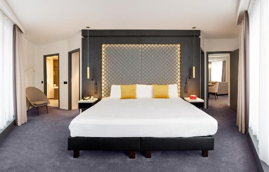 RADISSON BLU PALACE HOTEL SPA